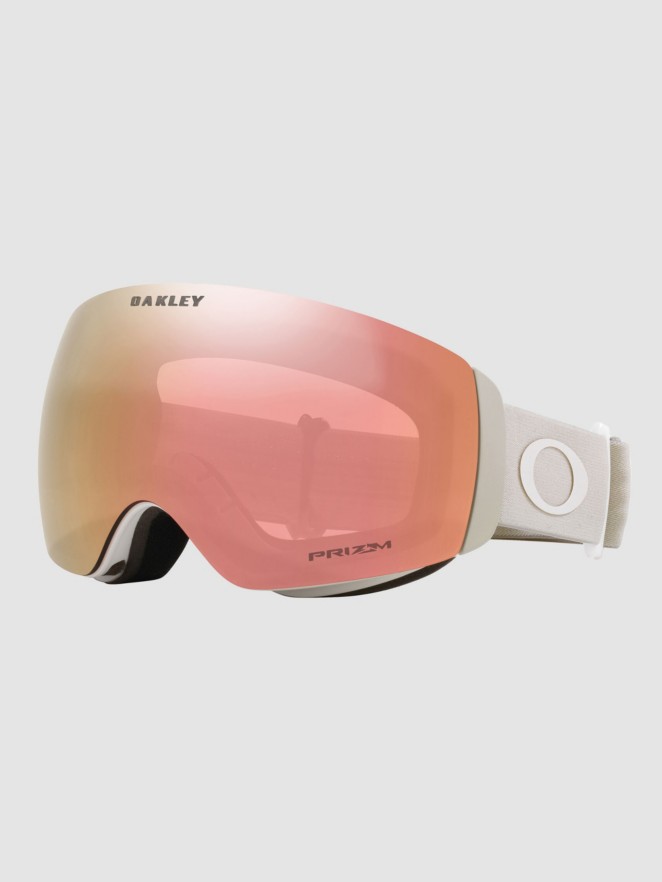 Oakley Flight Deck M Matte Cool Grey Gafas de Ventisca