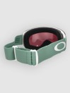 Oakley Flight Deck M Matte Jade Goggle
