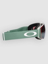 Oakley Flight Deck M Matte Jade Goggle