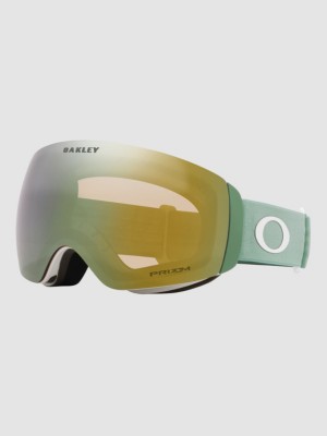 Oakley Flight Deck M Matte Jade Maschera