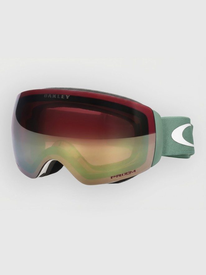 Oakley Flight Deck M Matte Jade Goggle