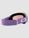 Oakley Flight Deck M Matte Lilac Snowboardové brýle