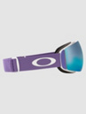 Oakley Flight Deck M Matte Lilac Snowboardové brýle