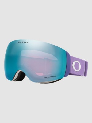 Oakley Flight Deck M Matte Lilac Snowboardov&eacute; br&yacute;le
