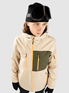 Kendall RC Shell Jacket