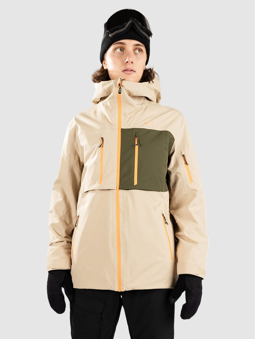 Kendall RC Shell Jacket