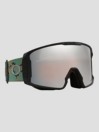 Oakley Line Miner L Camo Goggle