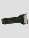 Oakley Line Miner L Camo Goggle