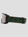 Oakley Line Miner L Camo Goggle