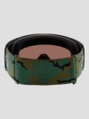 Oakley Line Miner L Camo Goggle