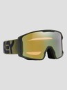 Oakley Line Miner L Matte B1B New Dark Brush Goggle
