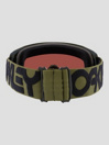 Oakley Line Miner L Matte B1B New Dark Brush Masque