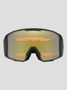 Oakley Line Miner L Matte B1B New Dark Brush Goggle