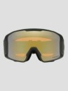 Oakley Line Miner L Matte B1B New Dark Brush Goggle