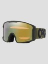 Oakley Line Miner L Matte B1B New Dark Brush Goggle