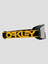 Oakley Line Miner M B1B Black Gold Goggle
