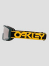 Oakley Line Miner M B1B Black Gold Goggle