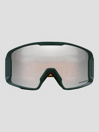 Oakley Line Miner M B1B Black Gold Goggle