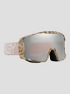 Oakley Line Miner M B1B Hummus Snowboardové brýle