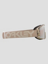 Oakley Line Miner M B1B Hummus Snowboardové brýle