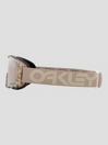 Oakley Line Miner M B1B Hummus Snowboardové brýle
