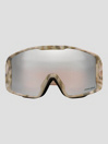 Oakley Line Miner M B1B Hummus Snowboardové brýle