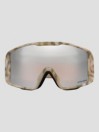 Oakley Line Miner M B1B Hummus Goggle