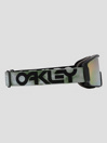 Oakley Line Miner M B1B Jade Fog Goggle