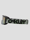 Oakley Line Miner M B1B Jade Fog Goggle