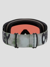Oakley Line Miner M B1B Jade Fog Goggle
