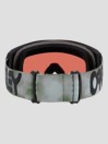 Oakley Line Miner M B1B Jade Fog Goggle