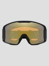 Oakley Line Miner M B1B Jade Fog Goggle