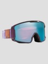 Oakley Line Miner M Fraktel Lilac Goggle