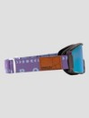 Oakley Line Miner M Fraktel Lilac Goggle