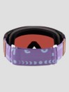 Oakley Line Miner M Fraktel Lilac Goggle