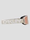 Oakley Line Miner M Matte B1B Cool Grey Goggle