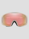 Oakley Line Miner M Matte B1B Cool Grey Goggle