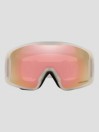 Oakley Line Miner M Matte B1B Cool Grey Goggle