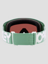 Oakley Line Miner M Matte B1B Jade Snowboardové brýle