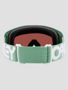 Oakley Line Miner M Matte B1B Jade Goggle