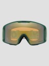 Oakley Line Miner M Matte B1B Jade Goggle