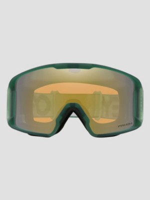 Line Miner M Matte B1B Jade Gafas de Ventisca