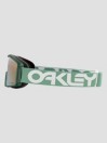 Oakley Line Miner M Matte B1B Jade Goggle