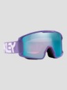 Oakley Line Miner M Matte B1B Lilac Goggle