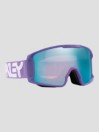 Oakley Line Miner M Matte B1B Lilac Goggle