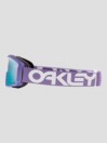 Oakley Line Miner M Matte B1B Lilac Goggle