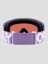 Oakley Line Miner M Matte B1B Lilac Goggle