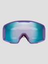 Oakley Line Miner M Matte B1B Lilac Goggle