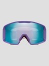 Oakley Line Miner M Matte B1B Lilac Goggle