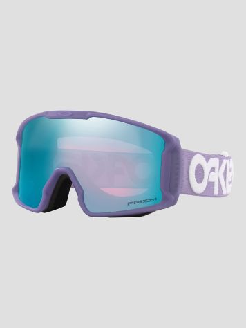 Oakley Line Miner M Matte B1B Lilac Gafas de Ventisca